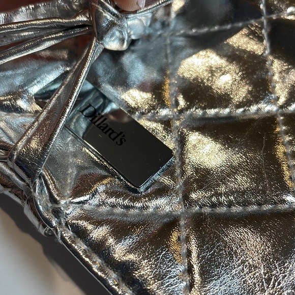 Dillards 6 make-up brush set - Picture 6 of 10